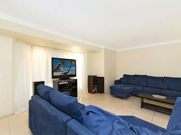 Fourth view of Homely house listing, 1 Spoonbill Avenue, Blacktown NSW 2148