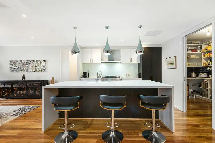 Sixth view of Homely house listing, 39 Mulgutherie Way, Gisborne VIC 3437
