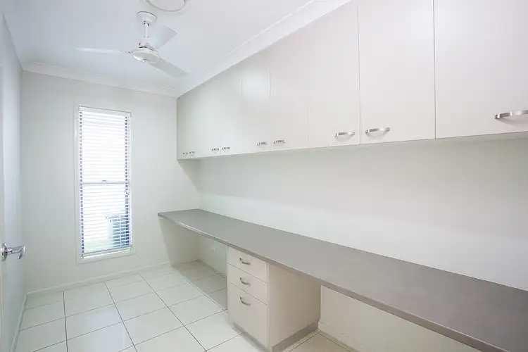 Seventh view of Homely house listing, 35 Vidar Crescent, Ooralea QLD 4740