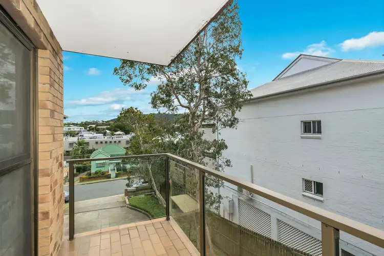 Fifth view of Homely unit listing, 4/40 York Street, Indooroopilly QLD 4068