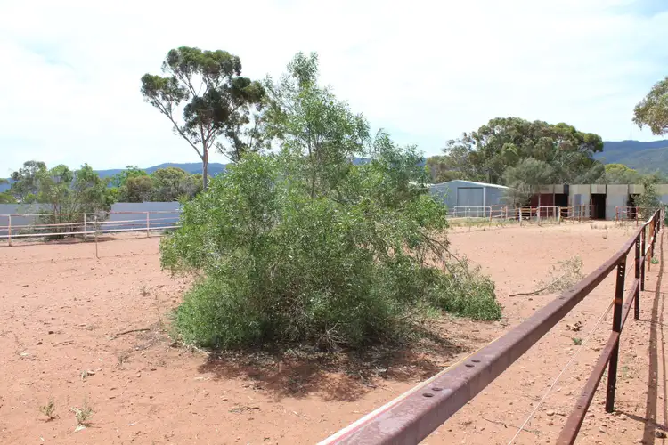 Sixth view of Homely rural property listing, 397 Scenic Drive, Nelshaby SA 5540