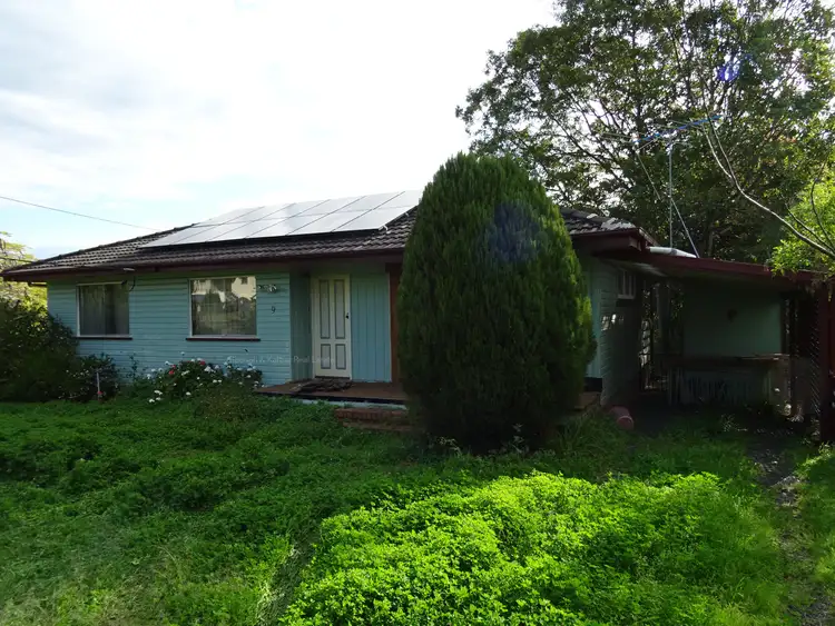 9 Hudson St, Kalbar QLD 4309