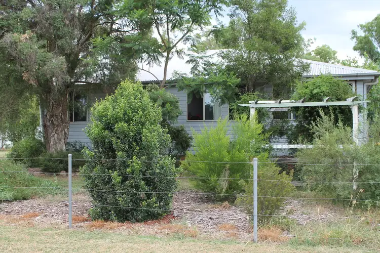 Main view of Homely house listing, 13977 Cunningham Hwy, Warwick QLD 4370