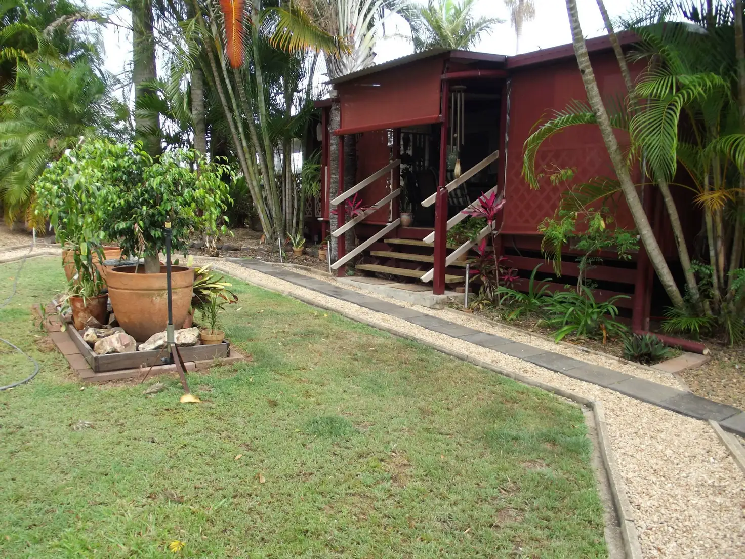 Main view of Homely house listing, 48 Mullers Road, Redridge QLD 4660