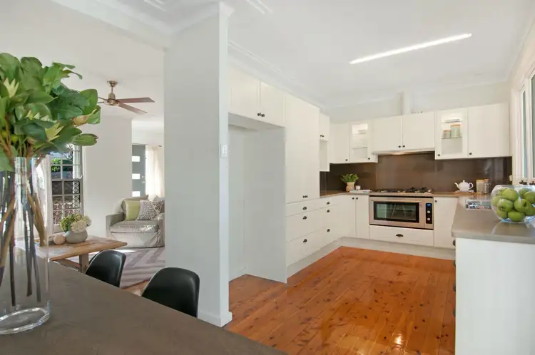 Third view of Homely house listing, 28 Willoughby Street, Charlestown NSW 2290