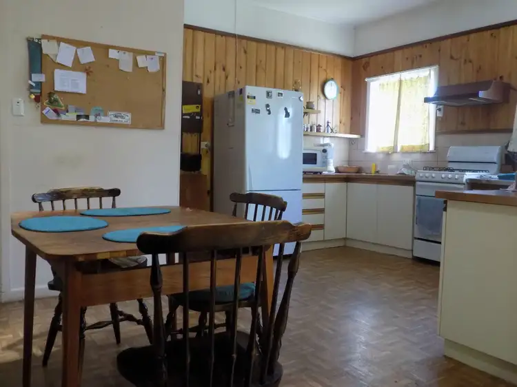 Third view of Homely house listing, 14 Carpenter Street, Maffra VIC 3860