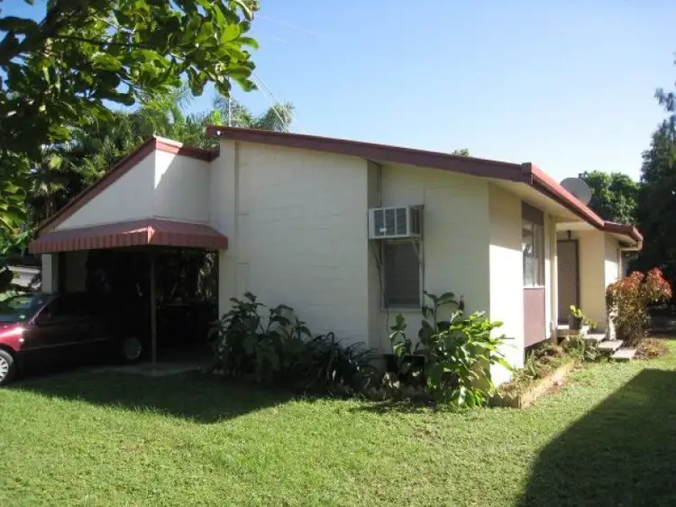 Main view of Homely house listing, 44 DONAGHUE Street, Giru QLD 4809