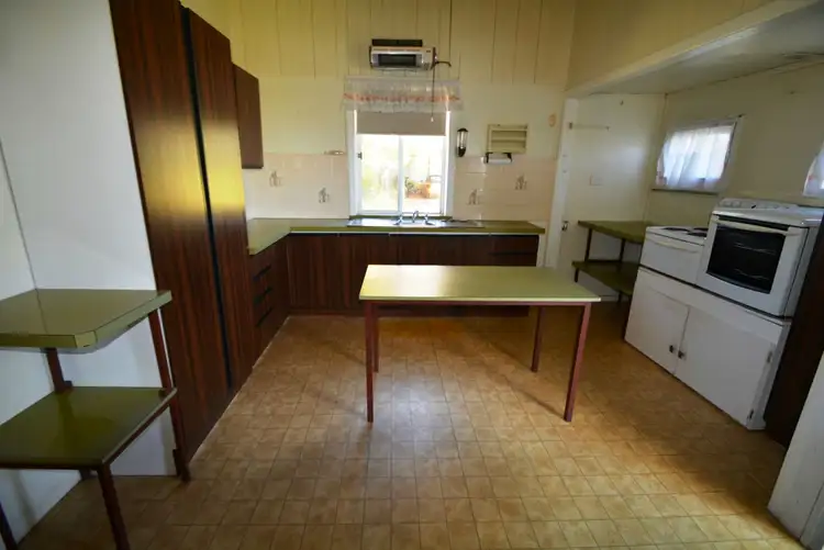 Second view of Homely house listing, 7 Redgwell Street, Warwick QLD 4370