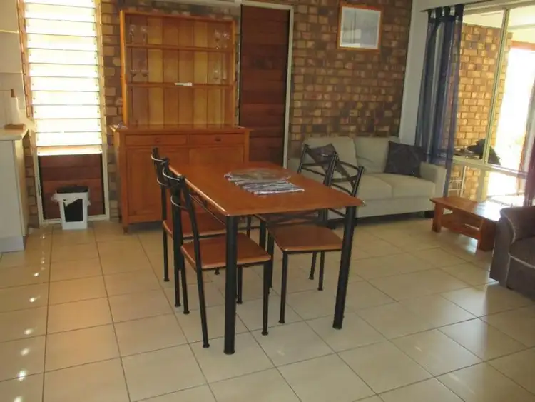 Third view of Homely unit listing, 1/59 Mackerel Street, Woodgate QLD 4660