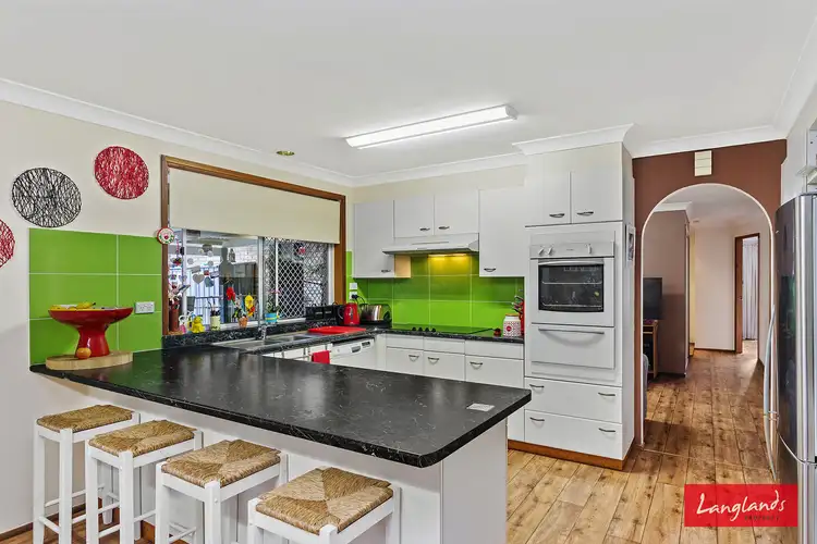 Fifth view of Homely house listing, 44 Emerald Heights Dr, Emerald Beach NSW 2456