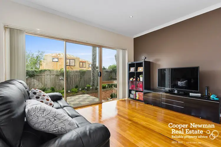 Third view of Homely unit listing, 2/9 Poole Street, Burwood VIC 3125