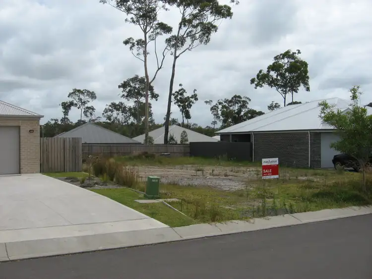 Third view of Homely land listing, 13 Galley Road, Vincentia NSW 2540