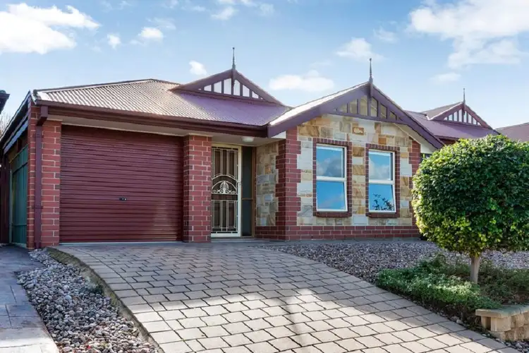 9 Outback Court, Walkley Heights SA 5098
