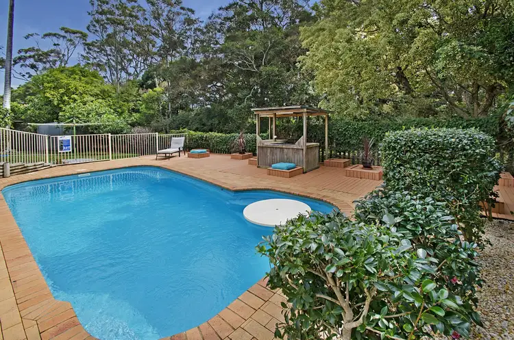 Main view of Homely house listing, 5 Myoora Place, Port Macquarie NSW 2444