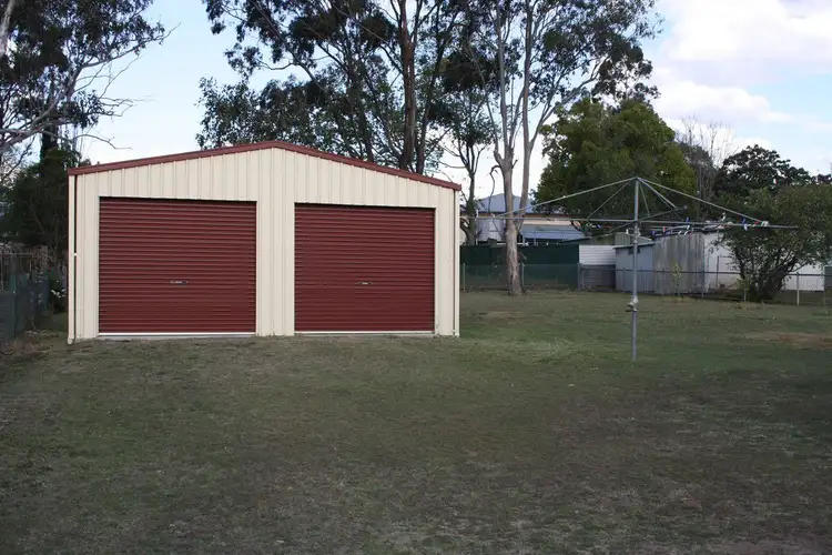 Seventh view of Homely house listing, 6 Glennie Street, Warwick QLD 4370