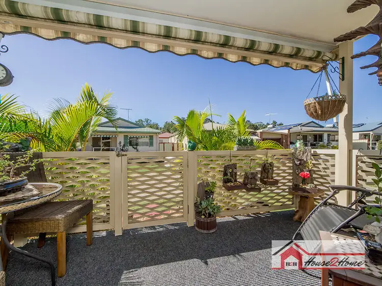 Second view of Homely villa listing, 229/26 - 42 Goldmine Road, Ormeau QLD 4208