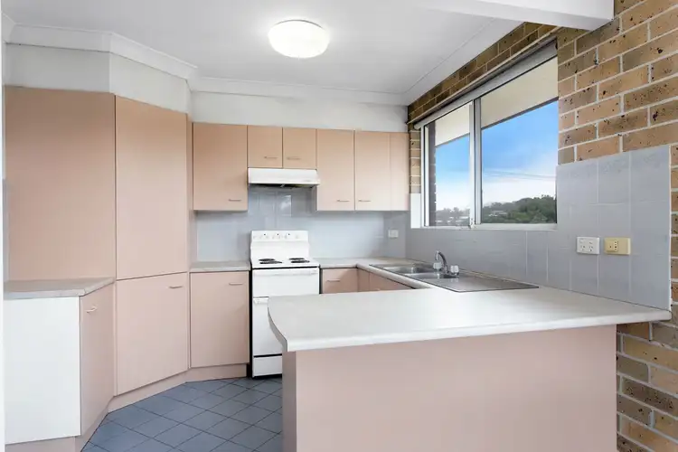 Third view of Homely villa listing, 3/88 First Avenue, Sawtell NSW 2452