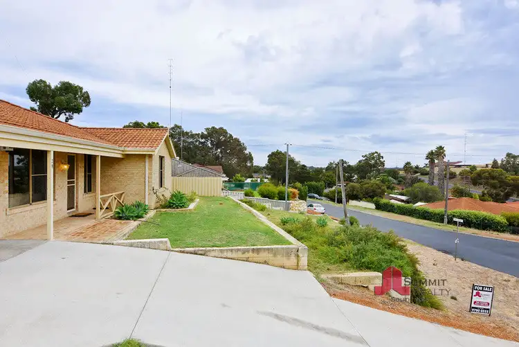 Third view of Homely house listing, 28 Stallard Court, Australind WA 6233