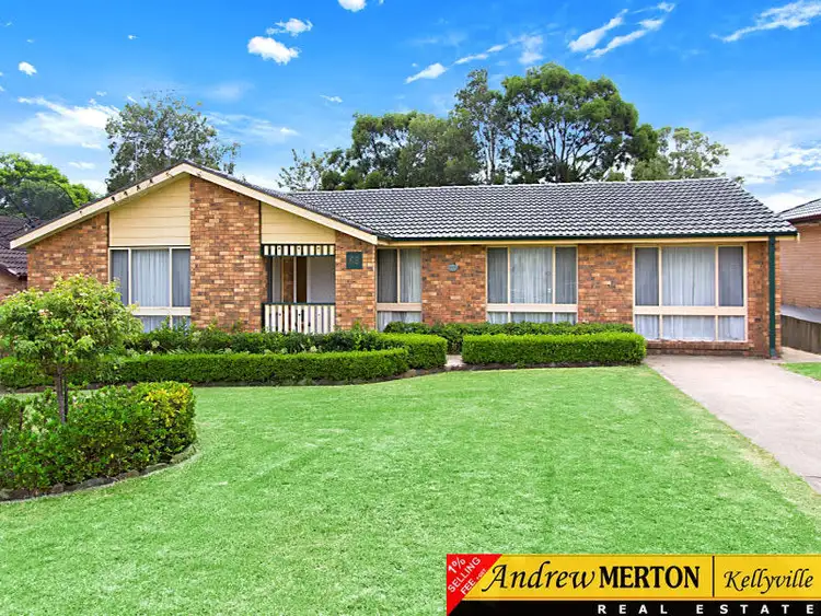 69 Bass Drive, Baulkham Hills NSW 2153