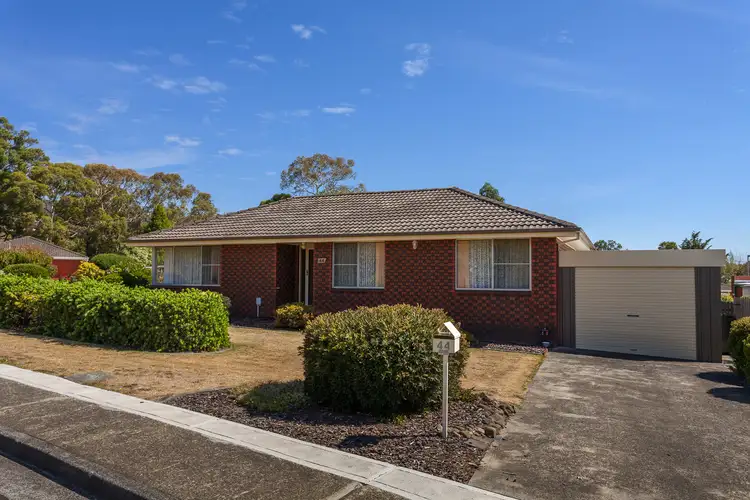 44 Wariga Rd, Glenorchy TAS 7010