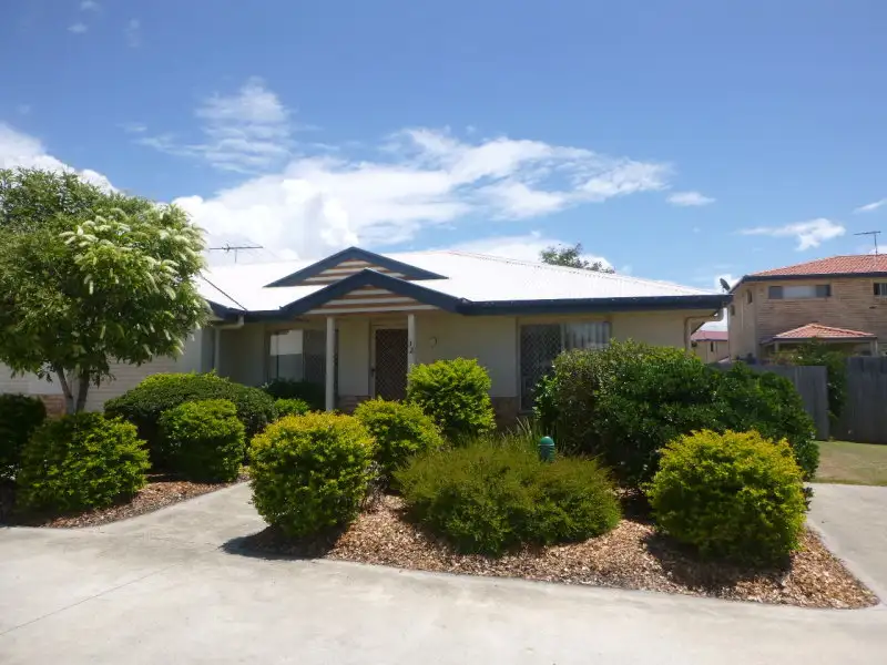 Main view of Homely villa listing, 32/24 Lipscombe Road, Deception Bay QLD 4508