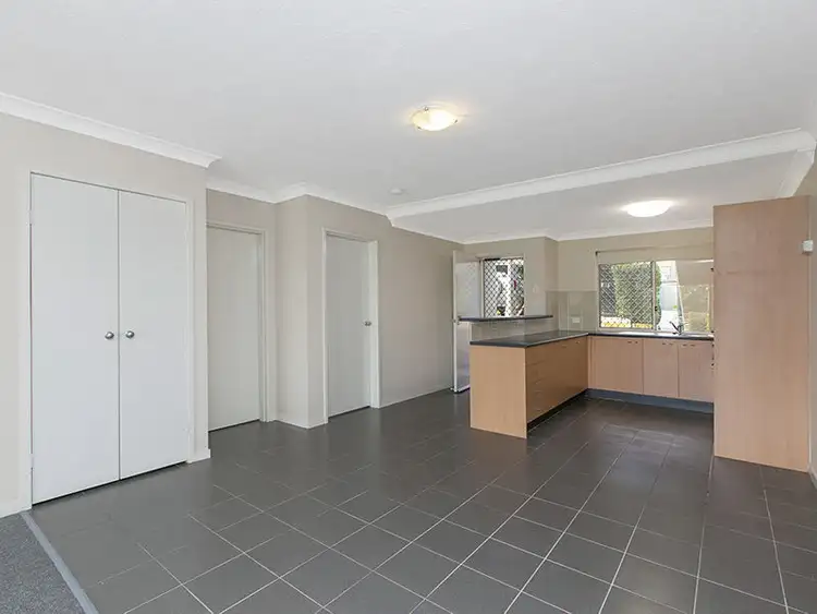 Third view of Homely unit listing, Unit 12/80 Hurdcotte Street, Enoggera QLD 4051