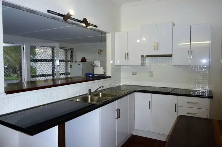 Second view of Homely house listing, 16 Connolly Street, Maryborough QLD 4650
