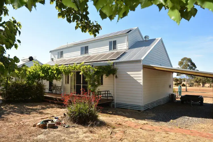 87 Lake Lonsdale Road, Lake Lonsdale VIC 3381
