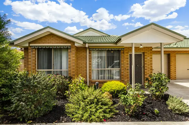 Main view of Homely retirement listing, Unit 17/207-209 Wantirna Road, Ringwood VIC 3134