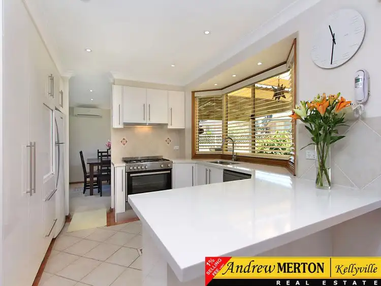 Fifth view of Homely house listing, 12 Caleen Street, Glenwood NSW 2768