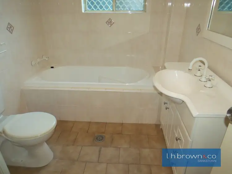 Fifth view of Homely unit listing, 2/45 Reynolds Avenue, Bankstown NSW 2200