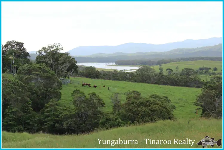 Lot 11 242 Lloyd Road, Yungaburra QLD 4884