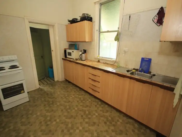 Third view of Homely house listing, 161 Fitzroy Street, Grafton NSW 2460
