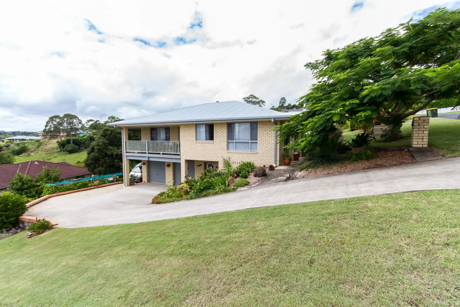 Main view of Homely house listing, 8 Warrick Place, Lismore Heights NSW 2480