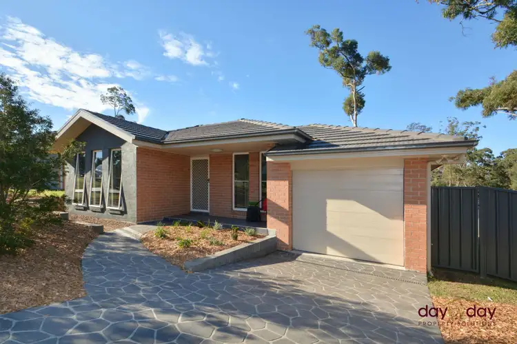 7 Cockatoo Street, Fletcher NSW 2287