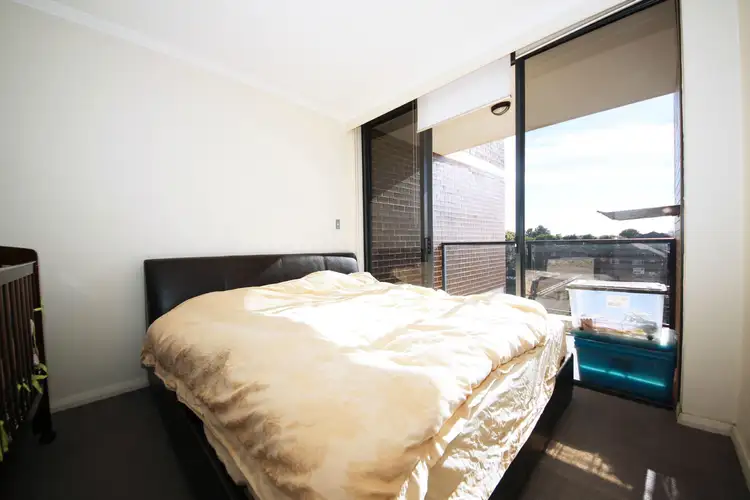Third view of Homely apartment listing, 105/1 Brown Street, Ashfield NSW 2131