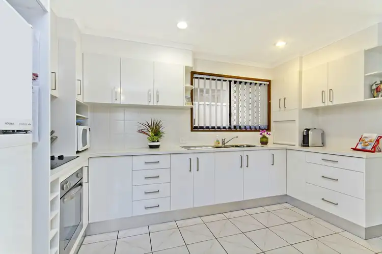 Second view of Homely house listing, 21 Bardon Avenue, Miami QLD 4220
