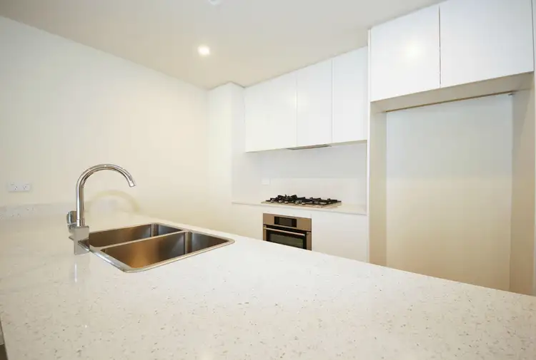 Third view of Homely apartment listing, B205/2 Rowe Drive, Potts Hill NSW 2143