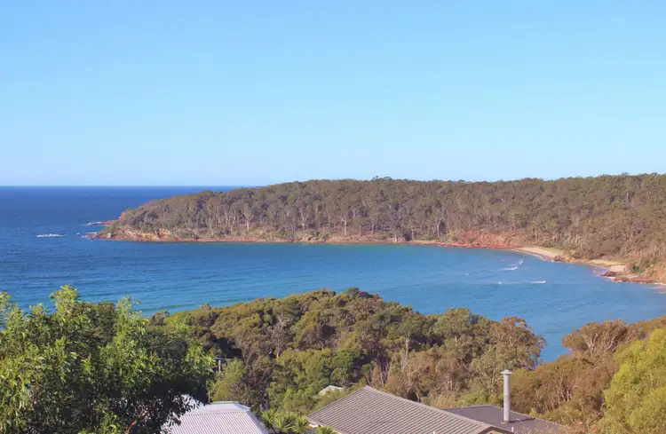 Second view of Homely house listing, 7 Kanangra Street, Pambula Beach NSW 2549