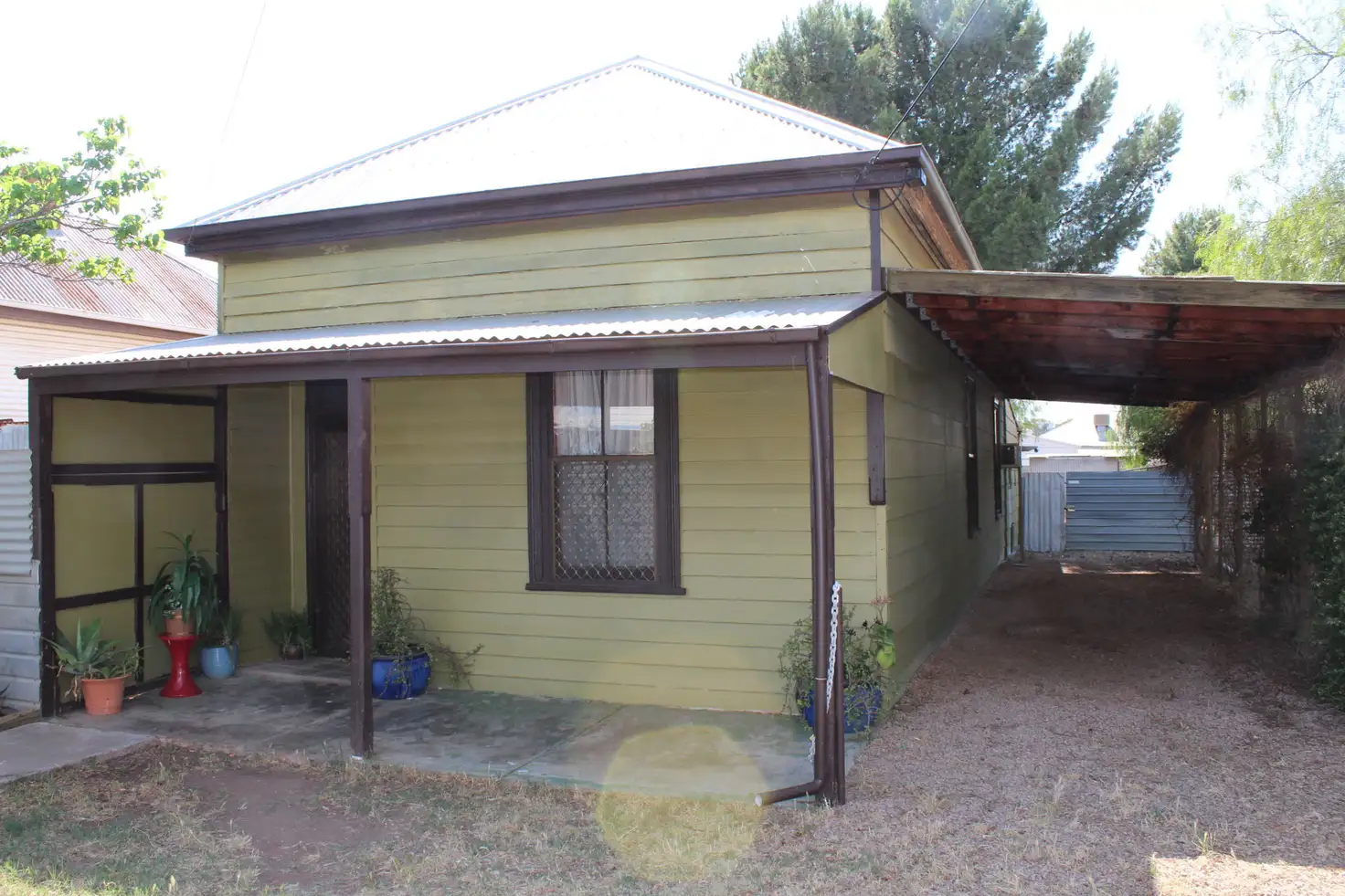 Main view of Homely house listing, 37 & 39 Fourth Street, Port Pirie SA 5540
