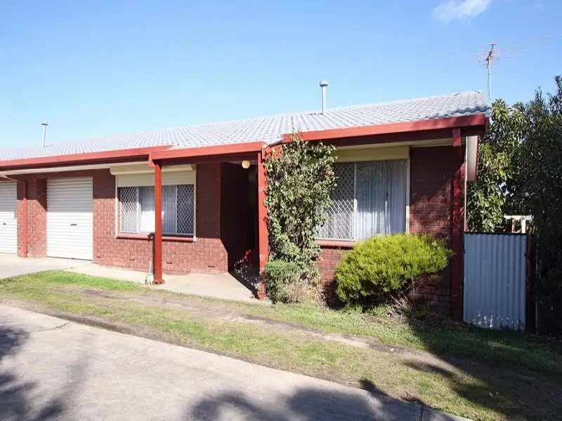 Main view of Homely unit listing, 9/61 Reservoir Road, Hope Valley SA 5090