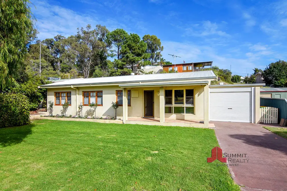 Main view of Homely house listing, 12 Montgomery Road, South Bunbury WA 6230