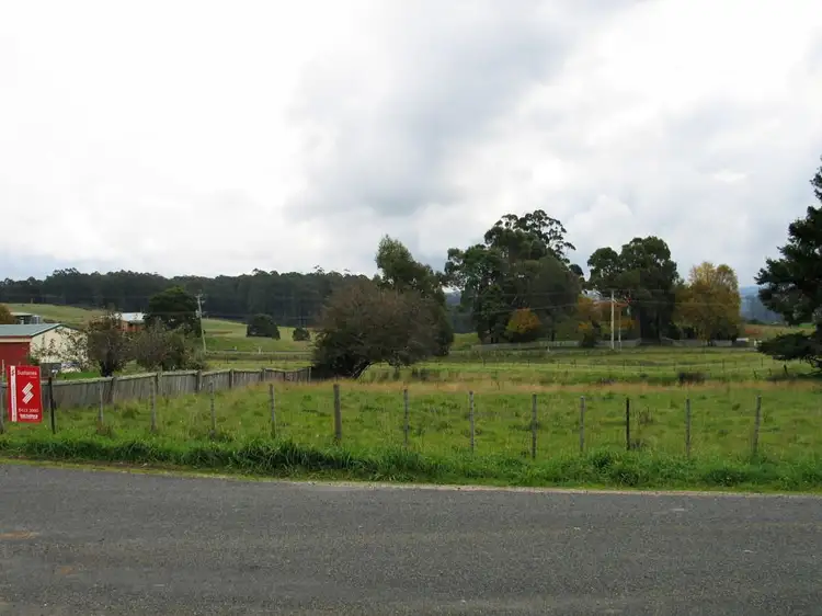 Second view of Homely land listing, Address available on request