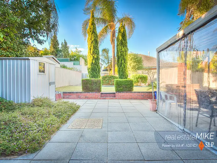 Sixth view of Homely semi-detached listing, 243 Morley Drive, Dianella WA 6059