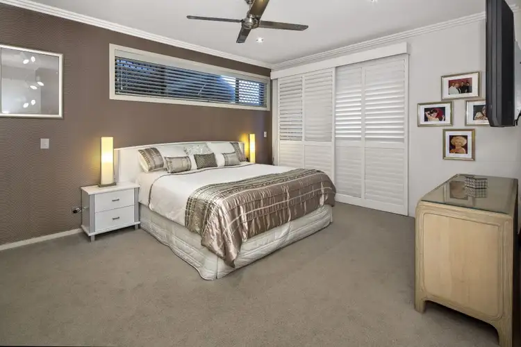 Seventh view of Homely house listing, 40 Southaven Drive, Helensvale QLD 4212