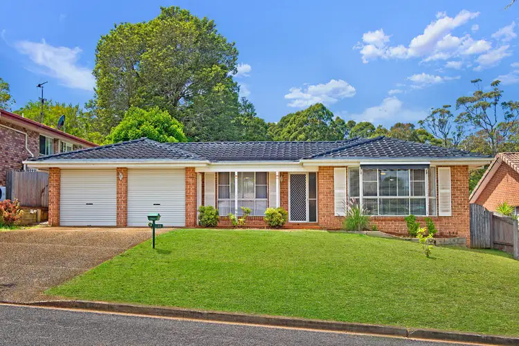 103 Hamlyn Drive, Port Macquarie NSW 2444