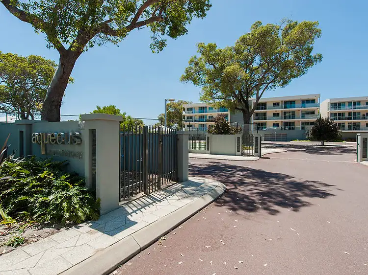 Third view of Homely unit listing, 3/30 Sirrocco Drive, Erskine WA 6210