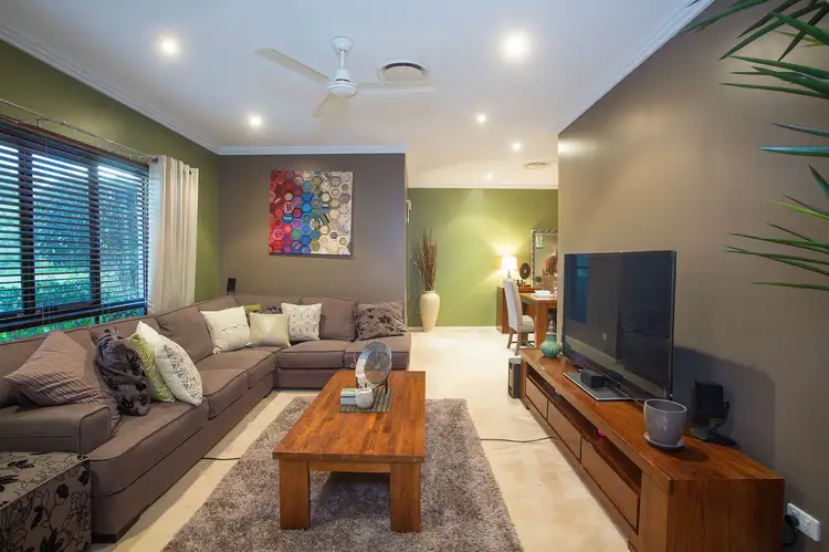 Third view of Homely house listing, 13 Michelle Crescent, Bucasia QLD 4750