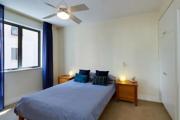 Sixth view of Homely apartment listing, 11/22 Liberman Close, Adelaide SA 5000