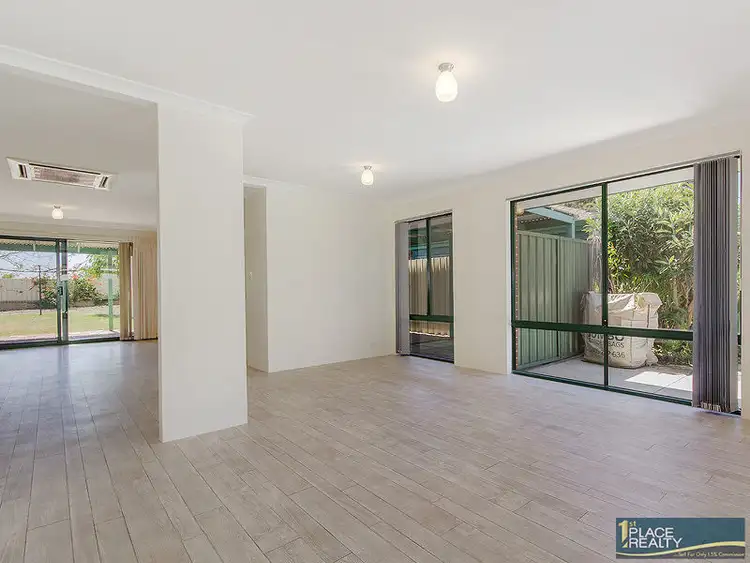 Fifth view of Homely house listing, 15 Caranja Court, Warnbro WA 6169